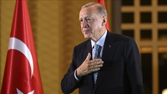 Cumhurbaşkanı Erdoğan'dan Kurban Bayramı mesajı: Gazze, ekonomi ve "Terörsüz Türkiye" vurgusu