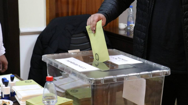 Bugün seçim olsa CHP ne kadar oy alıyor? "Mutlak butlan" krizi sonrası anket sonuçları!