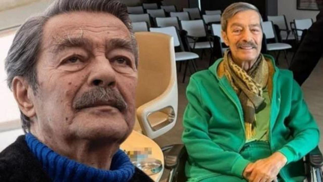 Yoğun bakımdaki Kadir İnanır'ın sağlığı hakkında son durum ne?  Ailesinden açıklama geldi