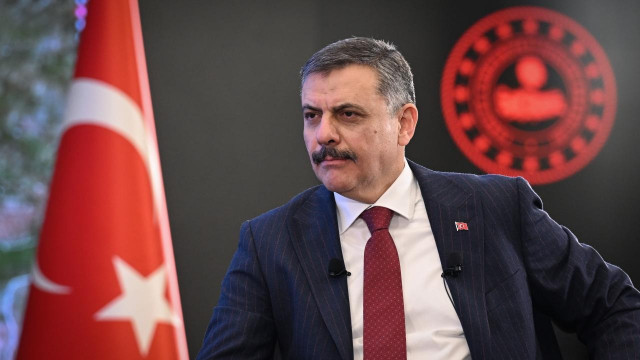 Bakan Çiftçi duyurdu: 7 Basamaklı Okul Güvenliği Kalkanı' modeli geliyor
