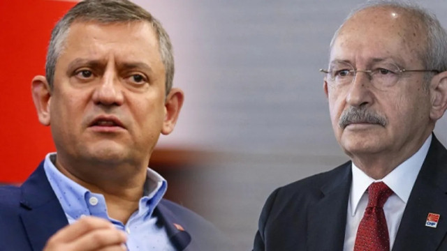Özgür Özel, Kılıçdaroğlu ile yaptığı görüşmeyi anlattı! Kılıçdaroğlu hangi yanıtları verdi