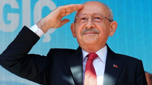 Kılıçdaroğlu'nun MYK listesi belli oldu!  İşte CHP'nin yeni yönetimi