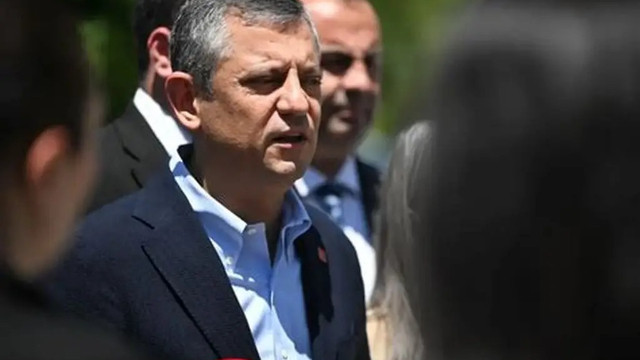 Özgür Özel ve CHP’li milletvekilleri hakkında fezleke talebi! Soruşturma Ankara’ya devredildi