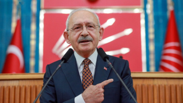 CHP'de tarihi kürsü savaşı! Özgür Özel "yok" dedi, Kılıçdaroğlu salı günü Meclis'e geliyor