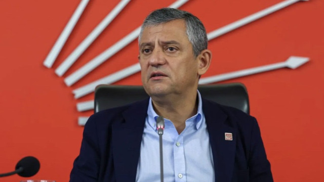Özgür Özel'den yeni parti ve baskın seçim açıklaması! "CHP'yi terk etmeyiz ama..."