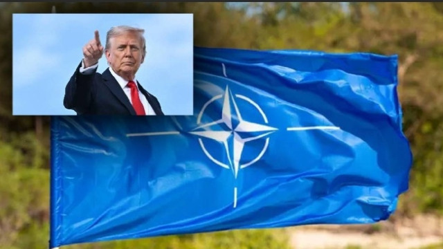 Ankara'da NATO zirvesi öncesi kırmızı alarm! F-16'lar ve füze kalkanları devreye giriyor, 3 günlük tatil gündemde