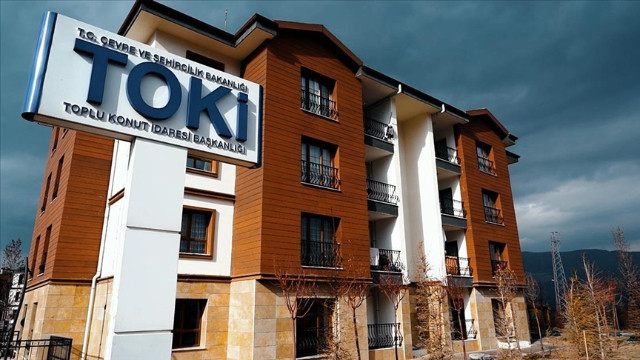 Ev sahibi olmak isteyenlere müjde: TOKİ açık satış kampanyası başlıyor! 10 soruda tüm merak edilenler