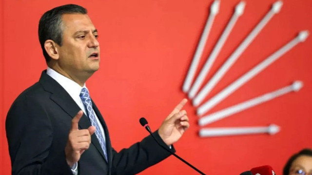 Özgür Özel’in B planı ifşa oldu: İşte kurulması planlanan o yeni parti