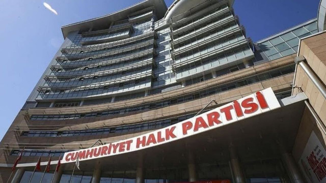 CHP'de ihraç edilen isimler için geri dönüş yolu açıldı! Disiplin kararları sil baştan