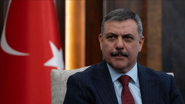 İsrailli bakanın tehditlerine Ankara'dan sert rest! Bakan Çiftçi: Kudüs davasından asla taviz vermeyeceğiz