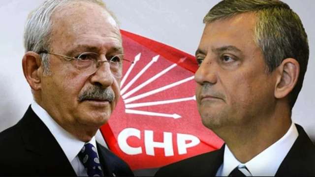 CHP'de kürsü savaşı kızıştı! 9 Haziran Salı günü TBMM'de kim konuşacak?