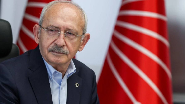 Kılıçdaroğlu Meclis'teki grup toplantısına katılmıyor! Toplantıyı Genel Merkez'e taşıdı!