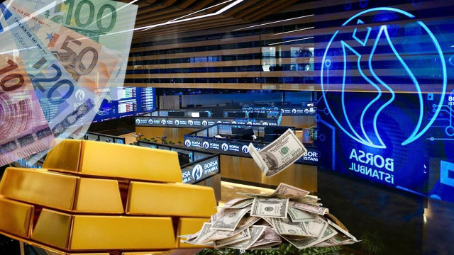 Faiz mi, altın mı, borsa mı? En çok hangi yatırım aracı kazandırdı?