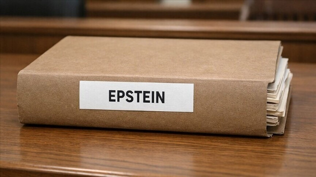 Epstein'in modellik ajansları üzerinden kurduğu yeni fuhuş ağı ifşa oldu