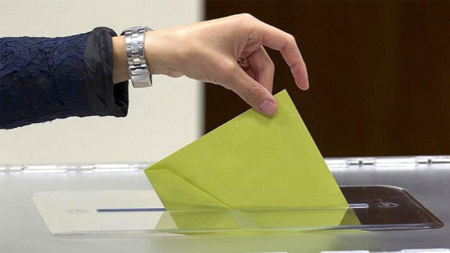 CHP'nin ardından bir partiye daha mutlak butlan kararı