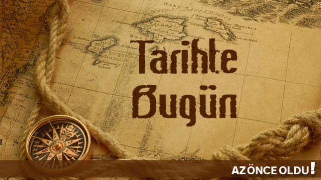 17 Haziran Tarihte bugün