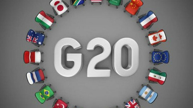 G20 nedir? G20 ülkeleri nelerdir? G20 Zirvesi'nin amacı ve faaliyetleri nelerdir?