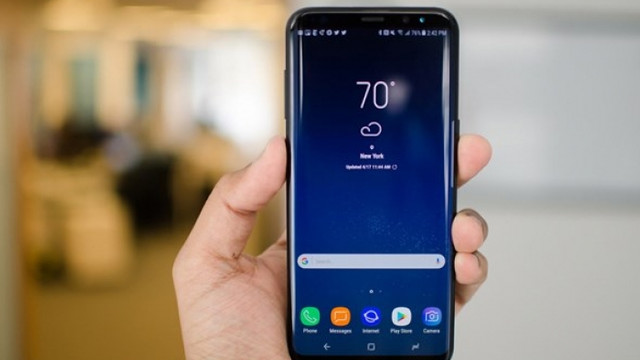 Samsung Galaksy S8 ve Galaksy S8 Plus özellikleri neler?