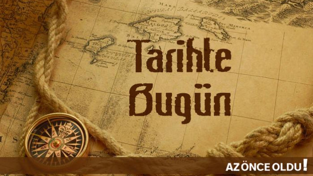 9 Haziran Tarihte Bugün