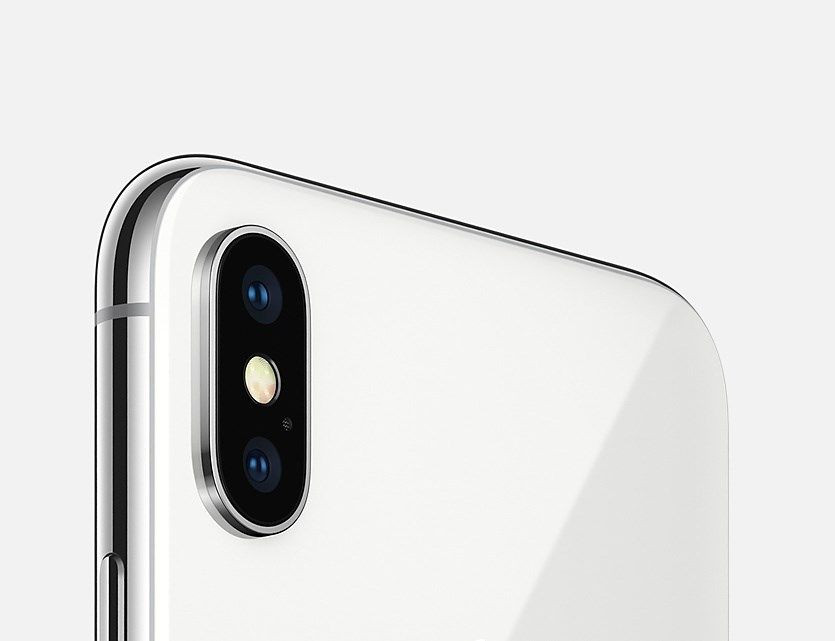 2018'e kadar iPhone X'un tam talepleri karşılanamayacak - Sayfa 10