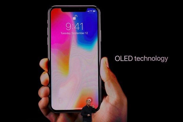 2018'e kadar iPhone X'un tam talepleri karşılanamayacak - Sayfa 11