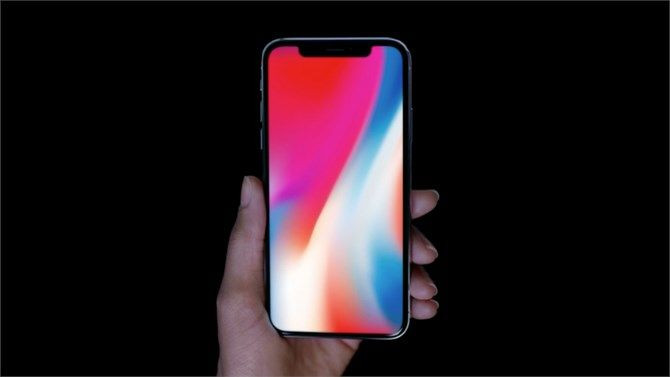 2018'e kadar iPhone X'un tam talepleri karşılanamayacak - Sayfa 5