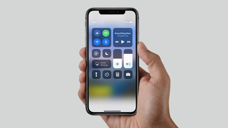 2018'e kadar iPhone X'un tam talepleri karşılanamayacak - Sayfa 6