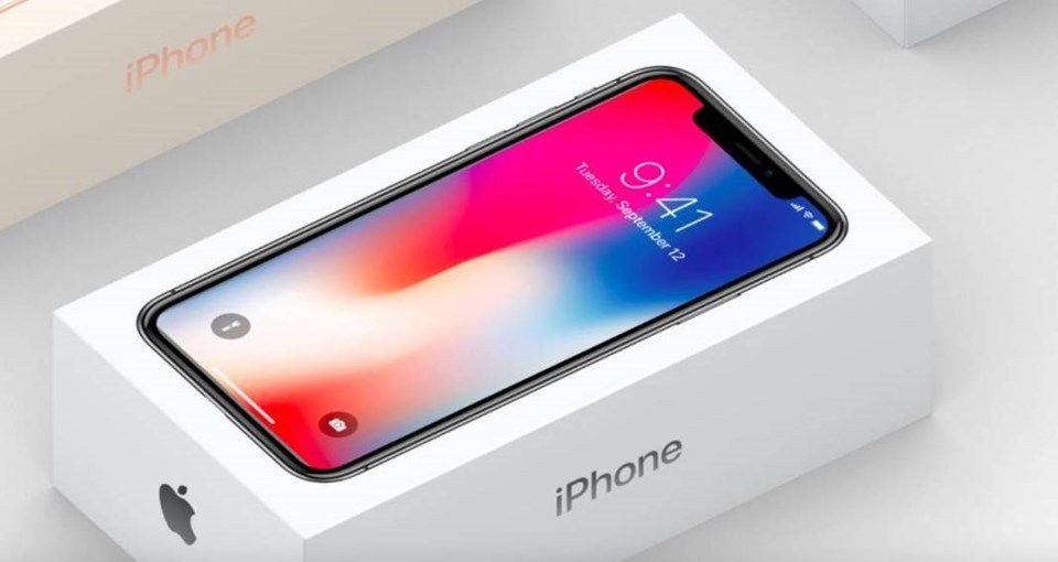 2018'e kadar iPhone X'un tam talepleri karşılanamayacak - Sayfa 7