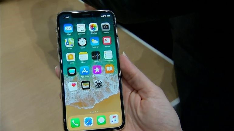 2018'e kadar iPhone X'un tam talepleri karşılanamayacak - Sayfa 9