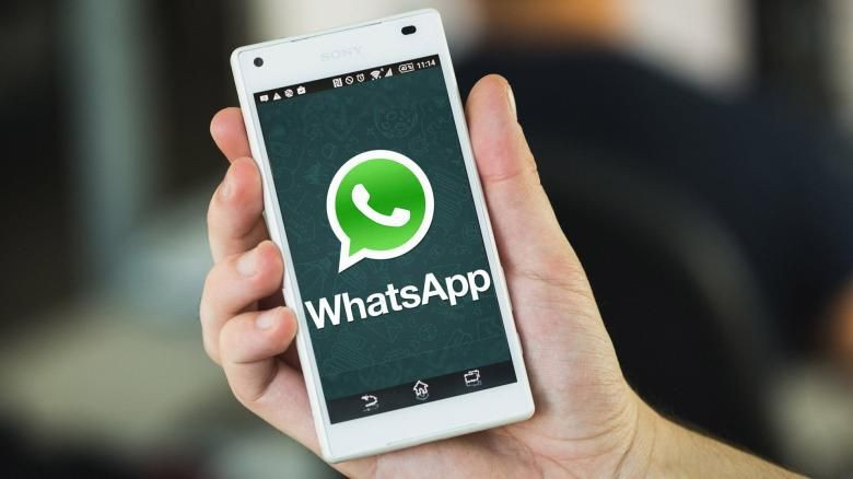 WhatsApp’ta canlı konum paylaşma dönemi başladı - Sayfa 1