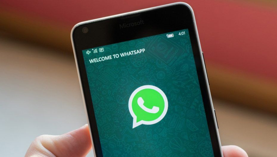 WhatsApp’ta canlı konum paylaşma dönemi başladı - Sayfa 10