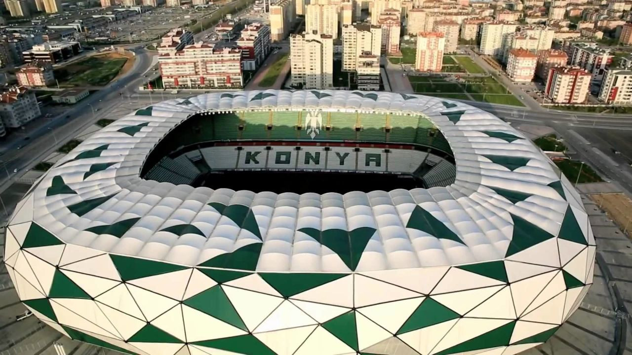 EURO 2024'e aday şehirler belli oldu - Sayfa 6