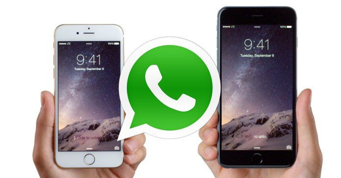 WhatsApp’ta canlı konum paylaşma dönemi başladı - Sayfa 3