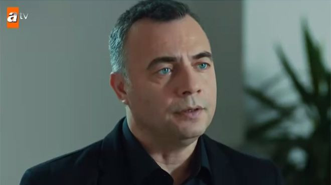 Oktay Kaynarca Eşkıya Dünyaya Hükümdar Olmaz’dan ayrılıyor mu? - Sayfa 5