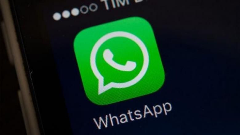 WhatsApp’ta canlı konum paylaşma dönemi başladı - Sayfa 5