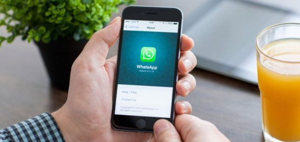 WhatsApp’ta canlı konum paylaşma dönemi başladı - Sayfa 8