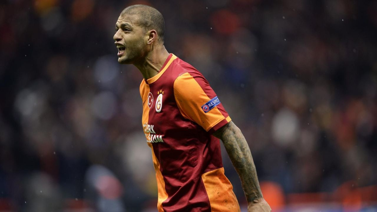 Felipe Melo'dan Fenerbahçe paylaşımı - Sayfa 11