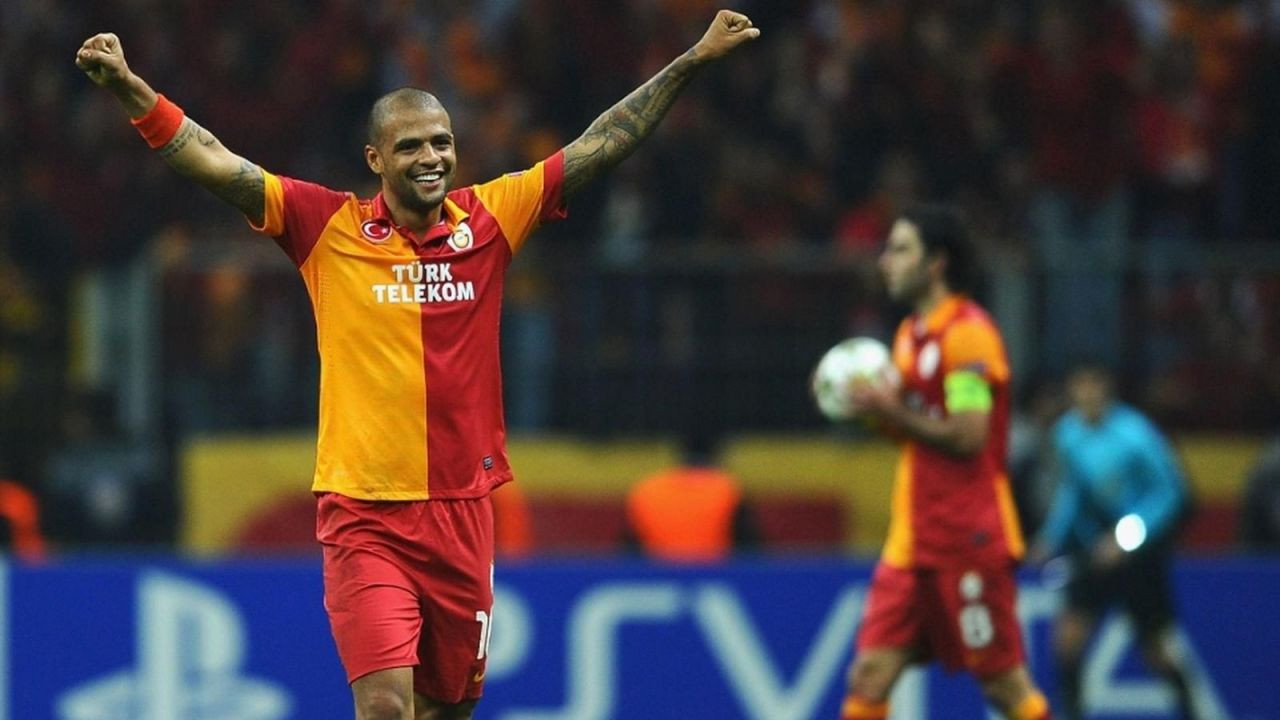 Felipe Melo'dan Fenerbahçe paylaşımı - Sayfa 12