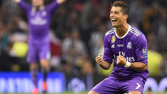 Ronaldo'dan, Portekiz'e yardım - Sayfa 6