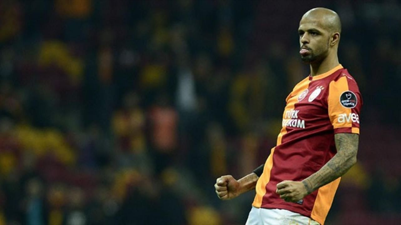 Felipe Melo'dan Fenerbahçe paylaşımı - Sayfa 7