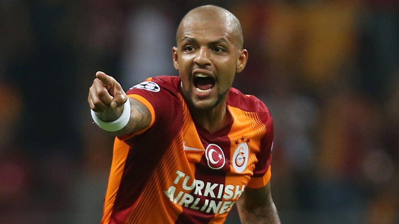 Felipe Melo'dan Fenerbahçe paylaşımı - Sayfa 8