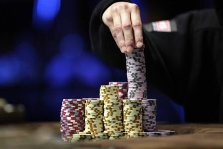 Direk dansı ve poker olimpiyat oyunu oluyor - Sayfa 10