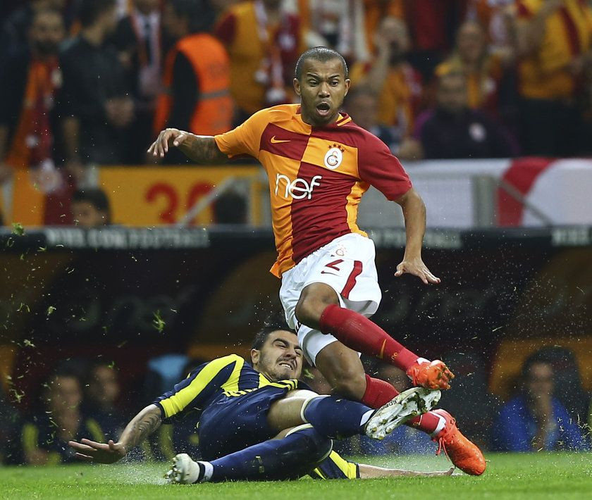 Yazarlar, Galatasaray - Fenerbahçe derbisini yorumladı - Sayfa 10