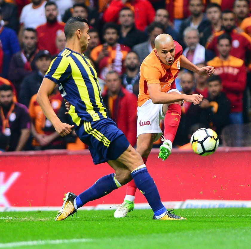 Yazarlar, Galatasaray - Fenerbahçe derbisini yorumladı - Sayfa 14