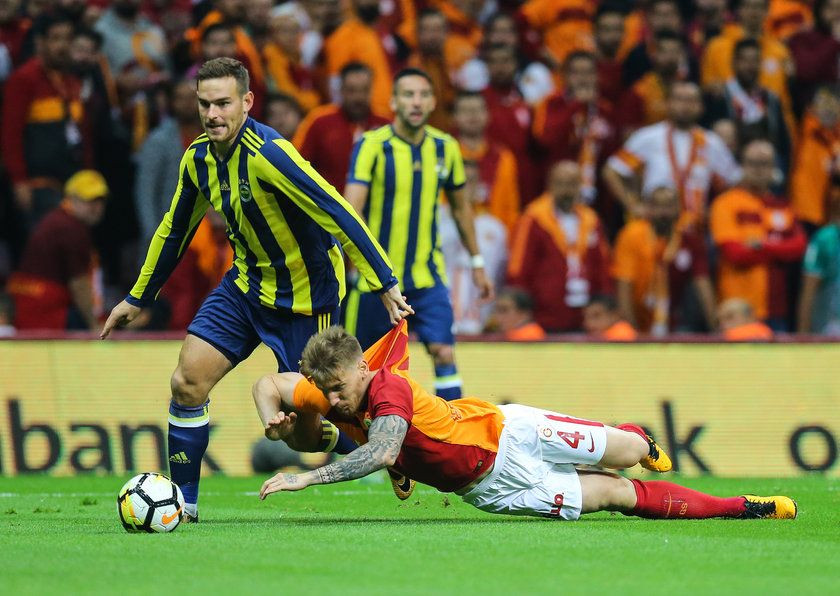 Yazarlar, Galatasaray - Fenerbahçe derbisini yorumladı - Sayfa 16