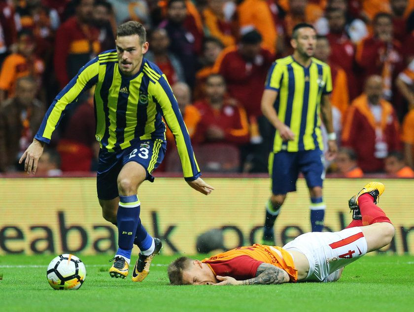 Yazarlar, Galatasaray - Fenerbahçe derbisini yorumladı - Sayfa 17