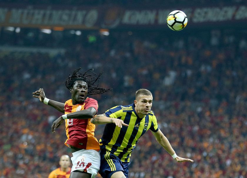 Yazarlar, Galatasaray - Fenerbahçe derbisini yorumladı - Sayfa 18