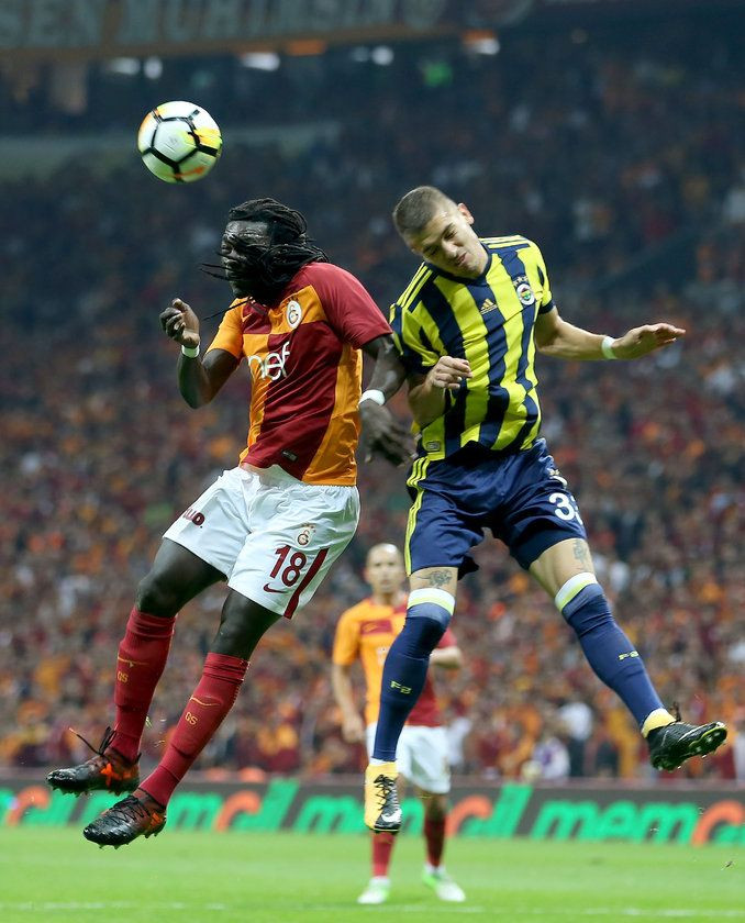 Yazarlar, Galatasaray - Fenerbahçe derbisini yorumladı - Sayfa 21