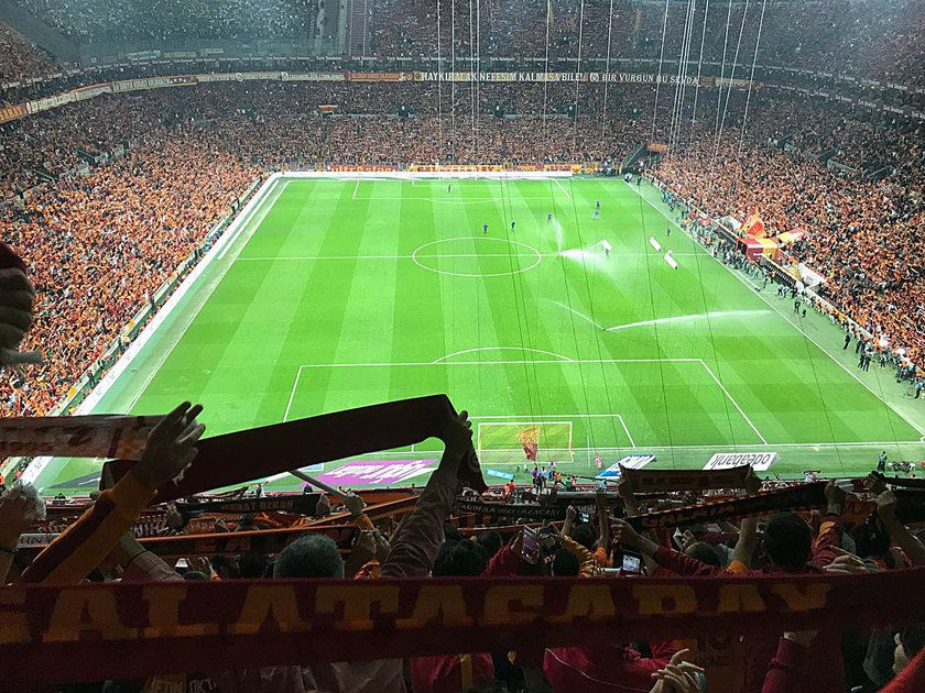 Yazarlar, Galatasaray - Fenerbahçe derbisini yorumladı - Sayfa 22