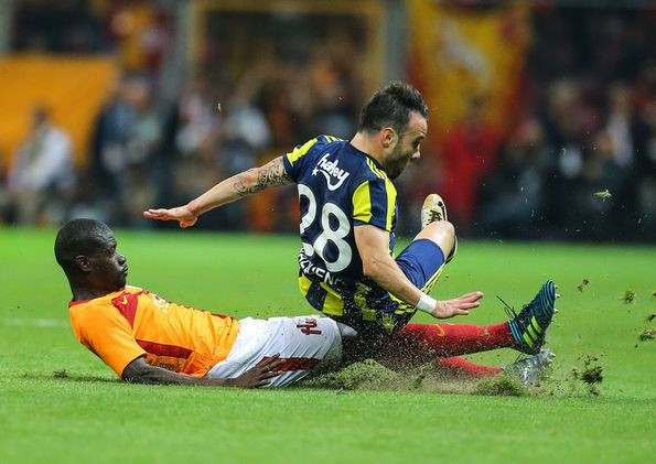 Yazarlar, Galatasaray - Fenerbahçe derbisini yorumladı - Sayfa 25